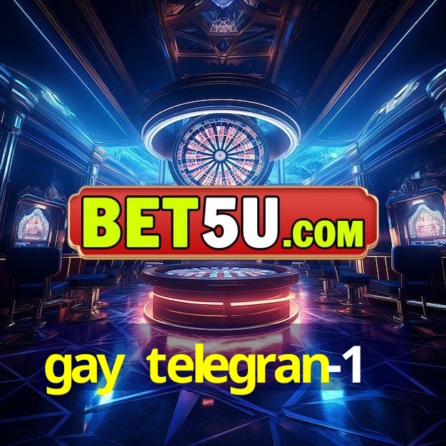 gay telegran